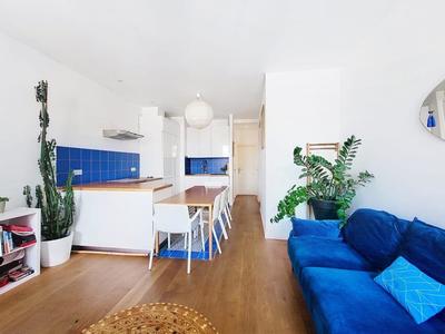 Appartement - 69 m² - 4 pièces