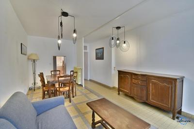 Maison de village - 66 m² - 3 pièces