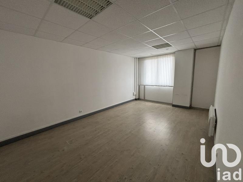 Immeuble - 1 374 m²