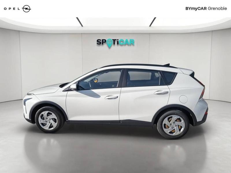 Hyundai Bayon 1.0 t-GDi 100 Hybrid 48v Intuitive