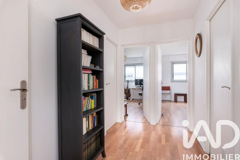 Appartement - 97 m² - 4 pièces