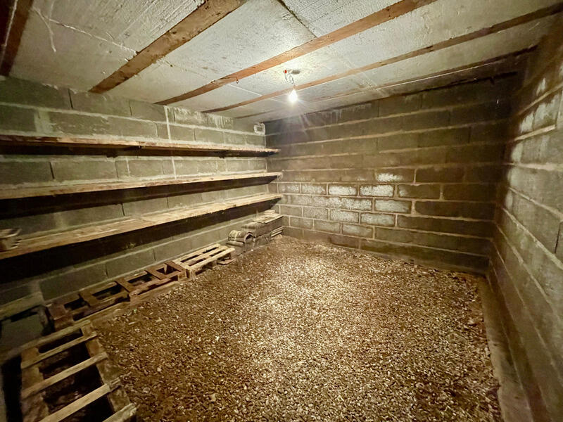 Maison - 128 m² - 7 pièces