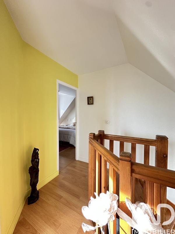 Appartement - 119 m² - 6 pièces