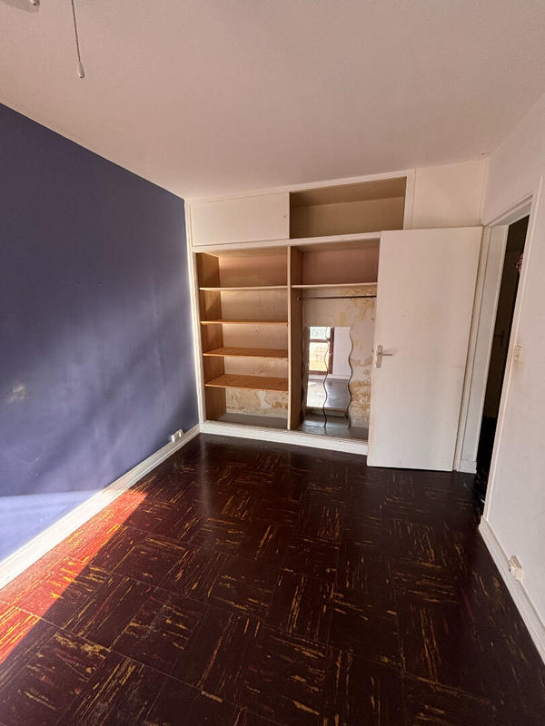 Appartement - 71 m² - 3 pièces