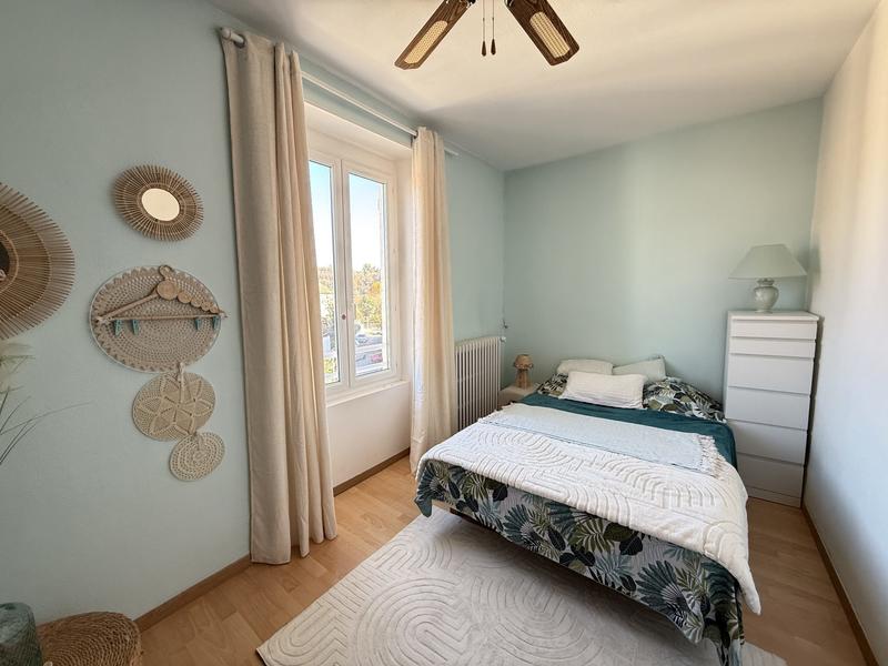 Maison - 119 m² - 5 pièces