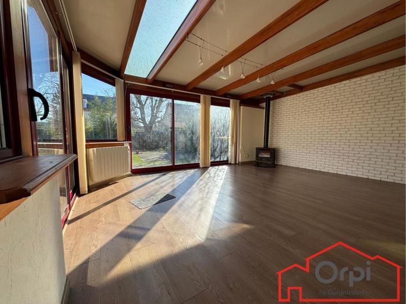 Maison de ville - 251 m² - 6 pièces