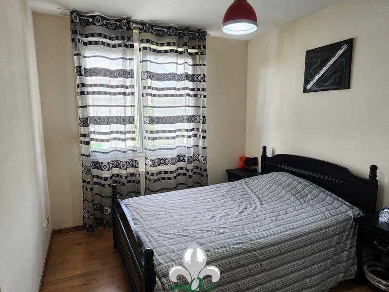 Appartement - 78 m² - 4 pièces