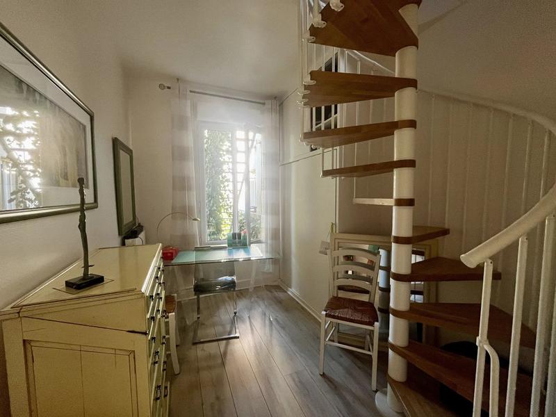 Maison - 128 m² - 5 pièces