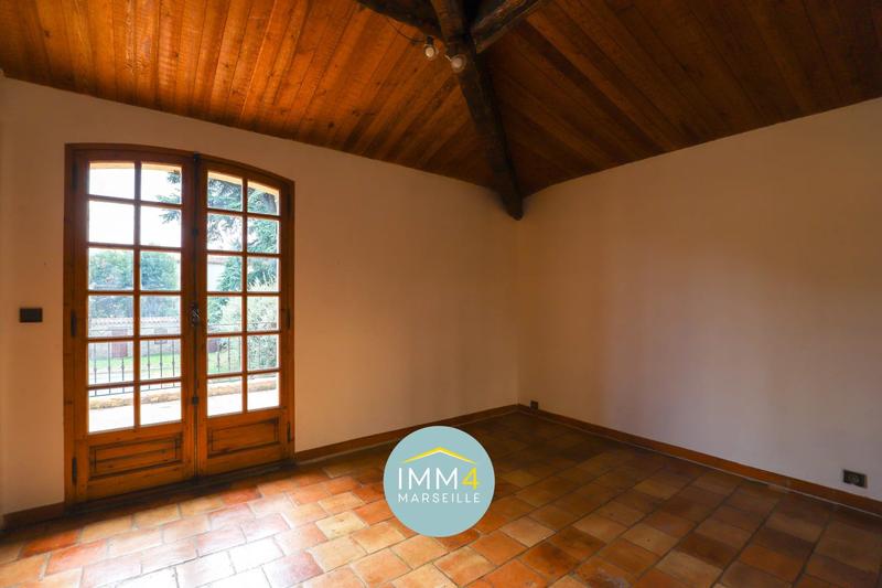 Mas - 120 m² - 4 pièces