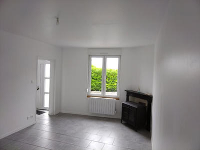 Maison - 61 m² - 3 pièces