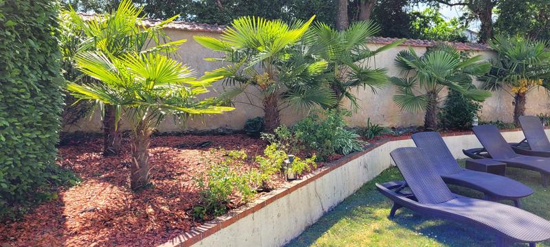 Propriété - 221 m² - 9 pièces