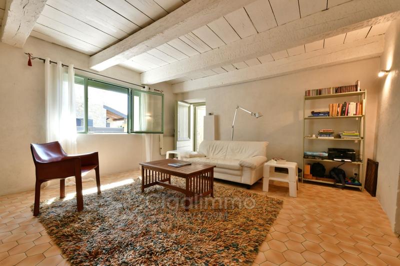 Maison en pierre - 160 m²