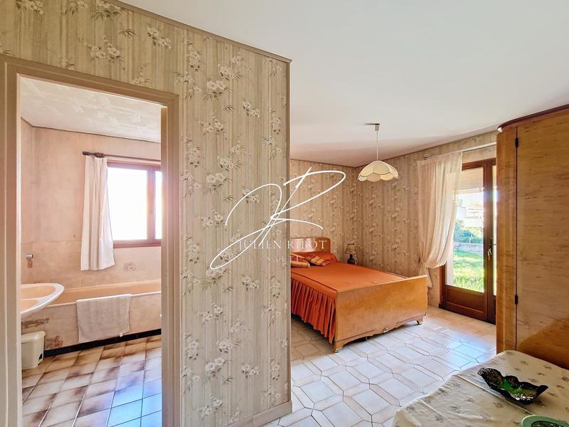 Maison - 139 m² - 5 pièces