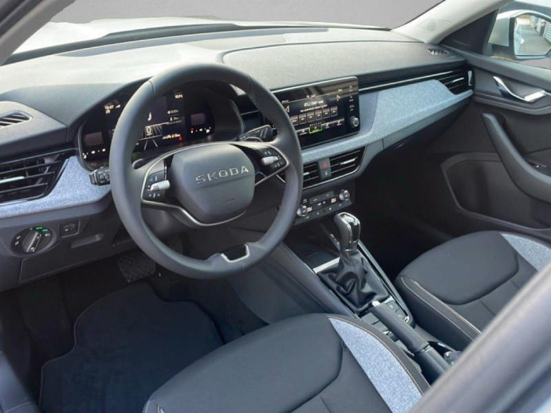 Skoda Kamiq 1.0 Tsi Evo 2 116 ch Dsg7 Selection