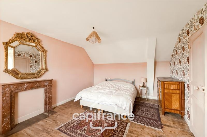 Maison - 78 m² - 3 pièces