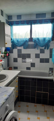 Appartement - 67 m² - 4 pièces