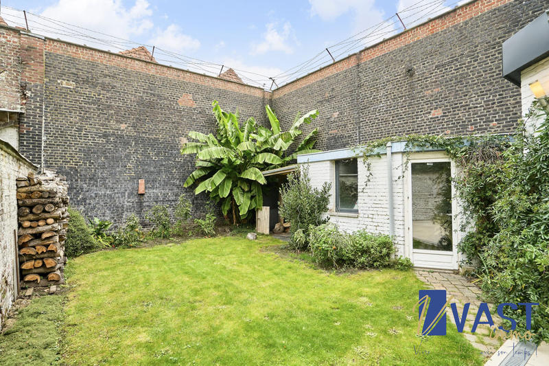 Maison - 147 m² - 4 pièces