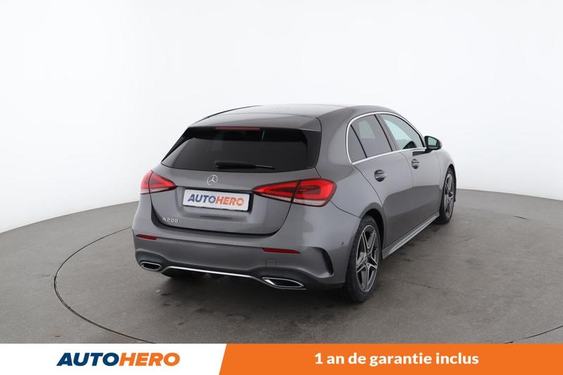 Mercedes Classe a 200 Amg Line 7g-Dct 163 ch
