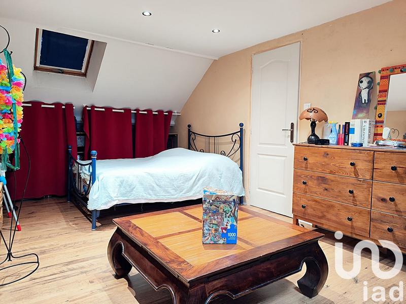 Maison de ville - 130 m² - 5 pièces