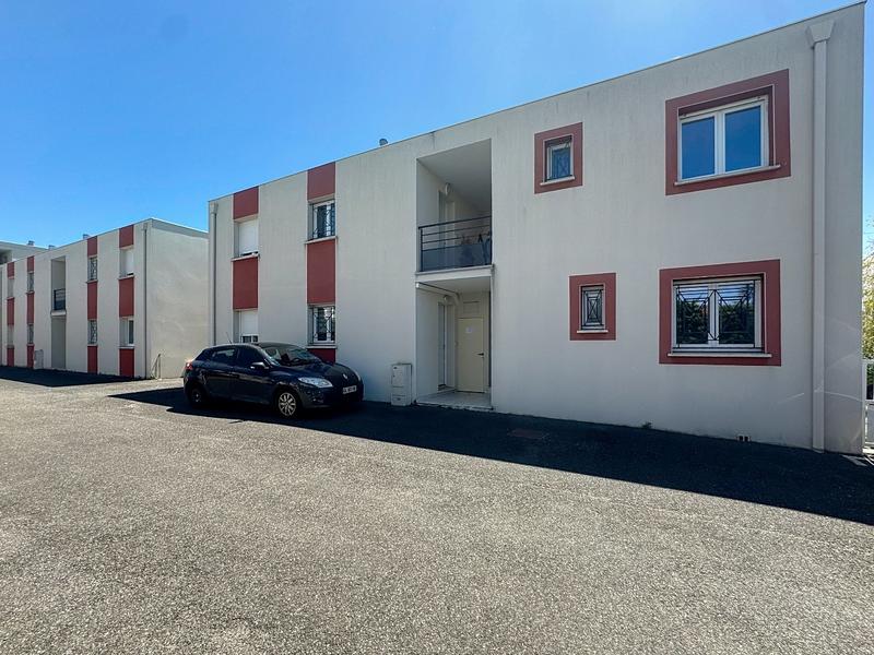 Appartement - 69 m² - 3 pièces