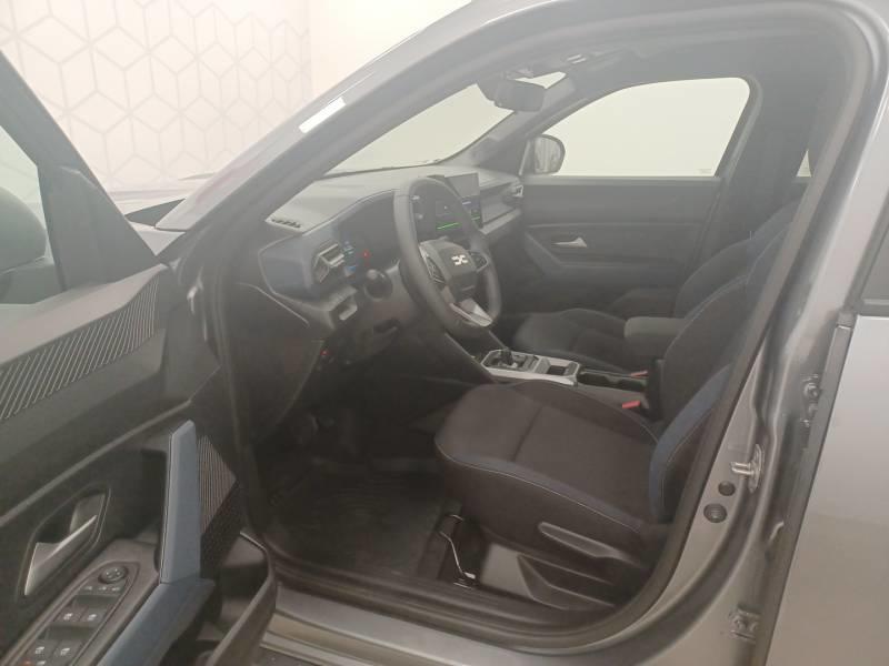 Dacia Duster Hybrid 140 Journey