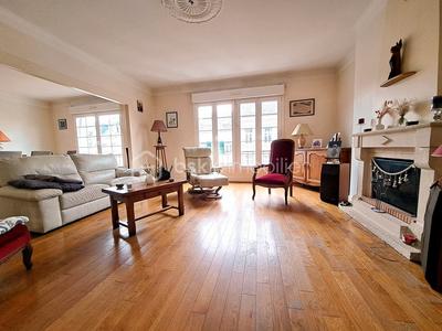 Appartement - 146 m² - 4 pièces