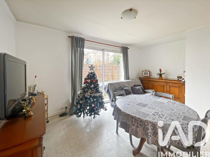 Maison - 59 m² - 3 pièces