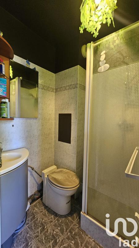 Appartement - 88 m² - 5 pièces