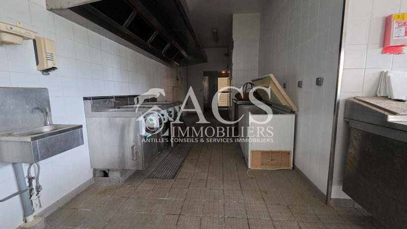 Local commercial - 138 m²