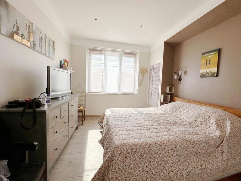 Duplex - 114 m² - 3 pièces