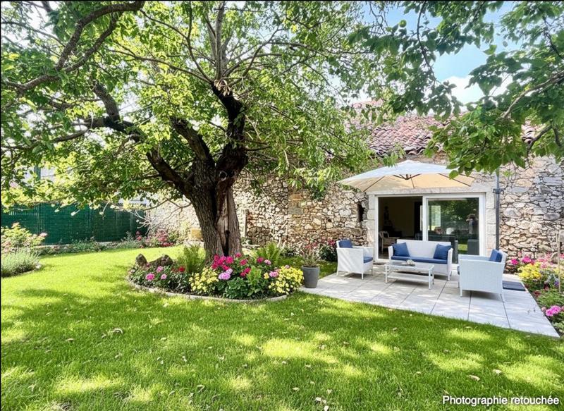 Maison - 86 m² - 3 pièces