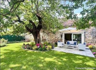 Maison - 86 m² - 3 pièces