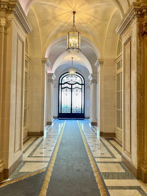 Appartement - 100 m² - 4 pièces