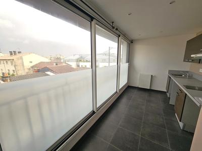 Appartement - 35 m² - 1 pièce