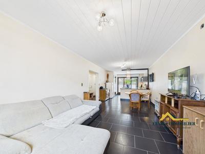 Maison de village - 160 m² - 6 pièces