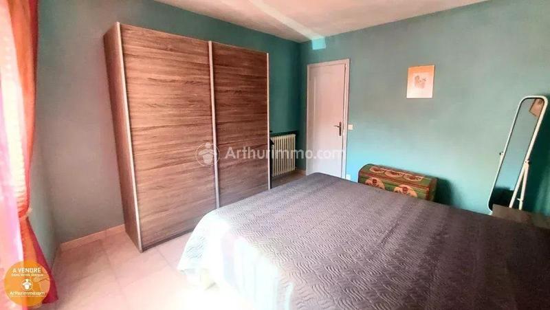 Maison - 143 m² - 6 pièces