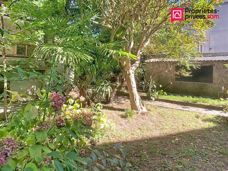 Appartement - 66 m² - 4 pièces