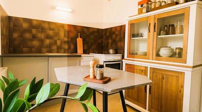 Studio - 38 m² - 1 pièce