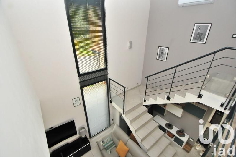 Maison de maîtres - 153 m² - 5 pièces