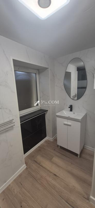 Maison - 50 m² - 2 pièces