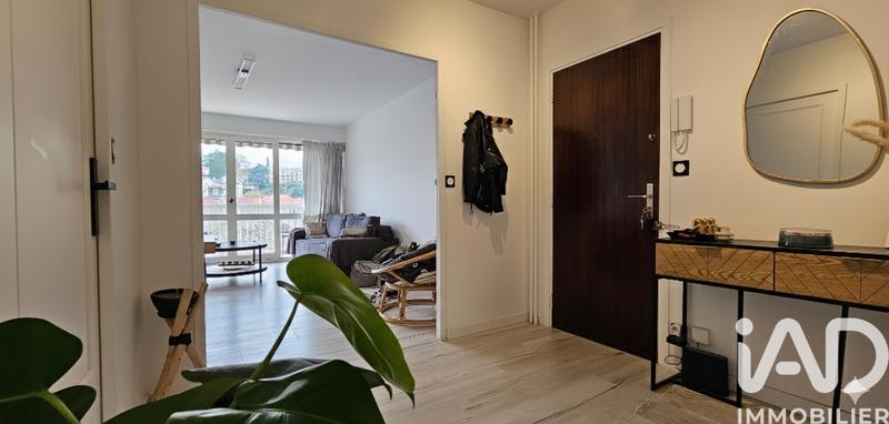 Appartement - 73 m² - 3 pièces