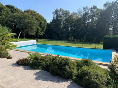 Viager - Villa - 205 m² - 7 pièces