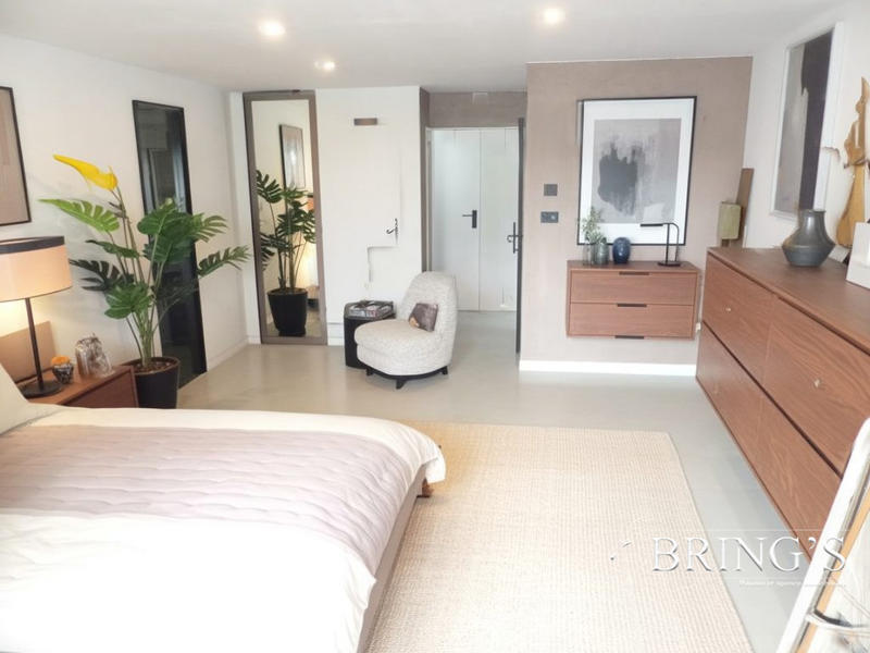 Villa - 85 m² - 3 pièces