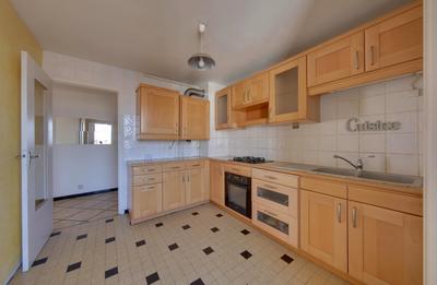 Appartement - 76 m² - 4 pièces