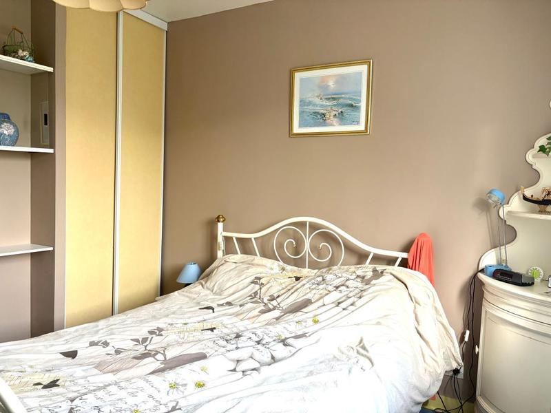 Maison - 76 m² - 4 pièces