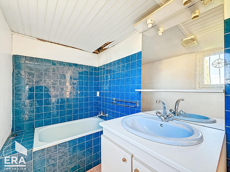 Maison - 131 m² - 7 pièces