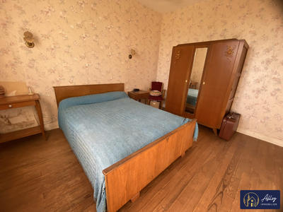 Maison - 103 m² - 6 pièces