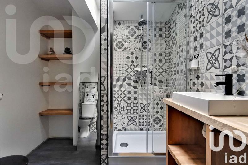 Maison - 140 m² - 4 pièces