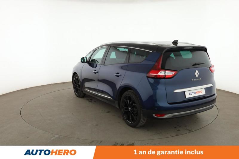 Renault Grand Scénic 1.3 TCe Sl Black Edition Edc 7pl 160 ch