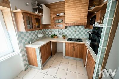 Appartement - 100 m² - 5 pièces